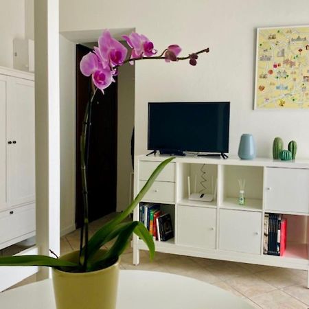 Milan Cozy Apartment Gambara - Sansiro Экстерьер фото