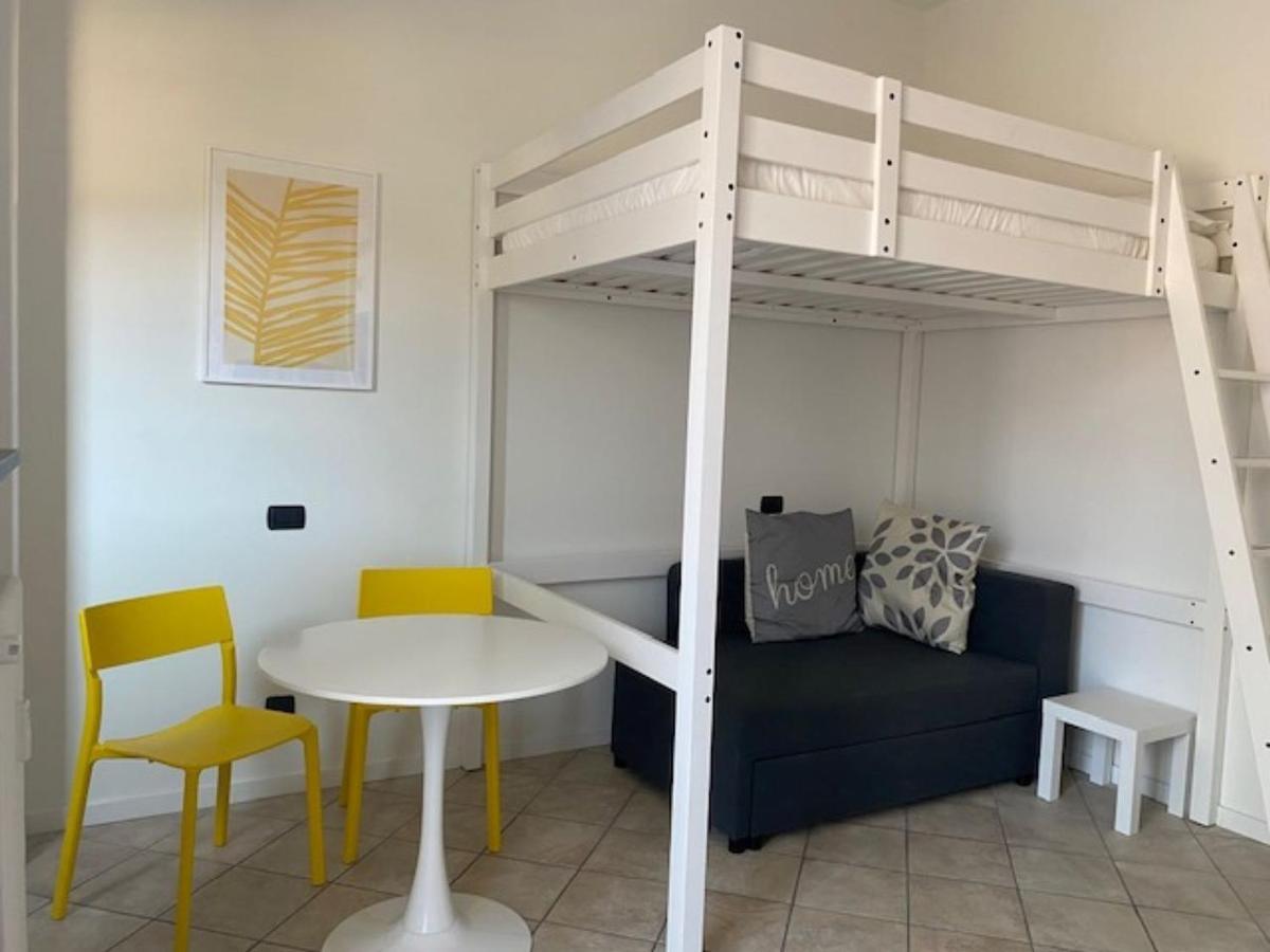 Milan Cozy Apartment Gambara - Sansiro Экстерьер фото