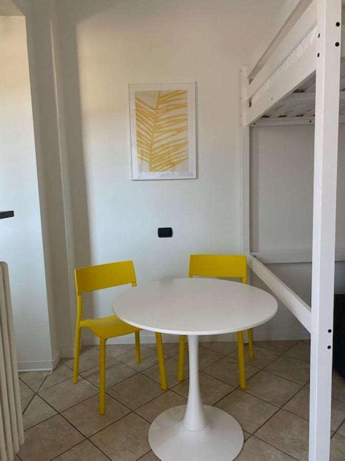 Milan Cozy Apartment Gambara - Sansiro Экстерьер фото