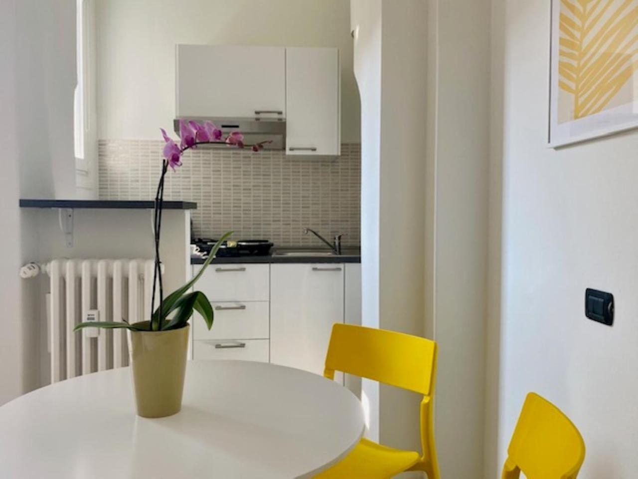 Milan Cozy Apartment Gambara - Sansiro Экстерьер фото