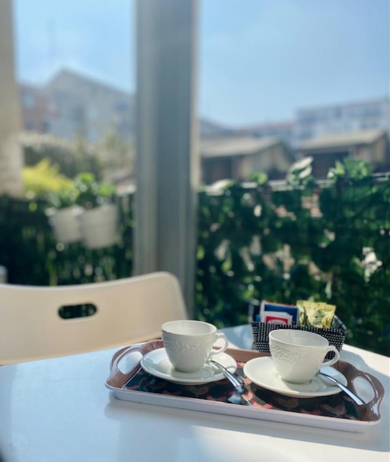 Milan Cozy Apartment Gambara - Sansiro Экстерьер фото