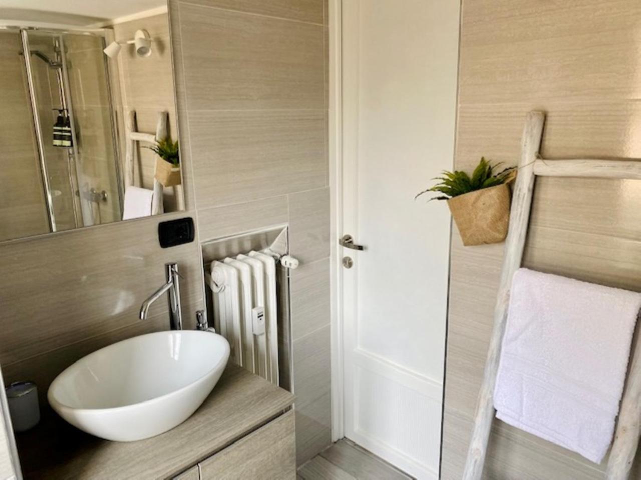 Milan Cozy Apartment Gambara - Sansiro Экстерьер фото