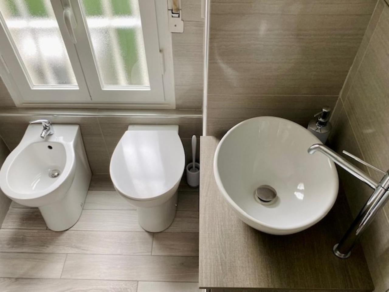 Milan Cozy Apartment Gambara - Sansiro Экстерьер фото