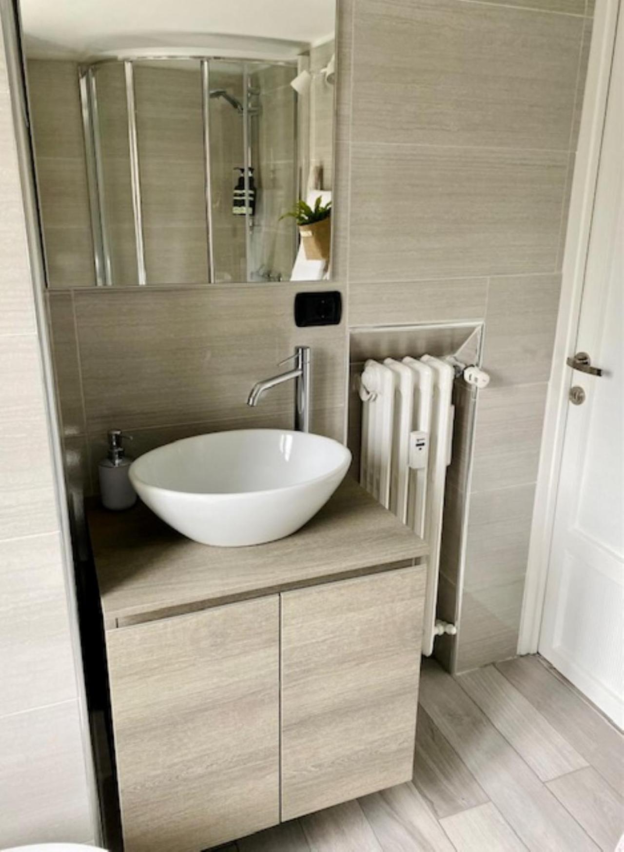 Milan Cozy Apartment Gambara - Sansiro Экстерьер фото